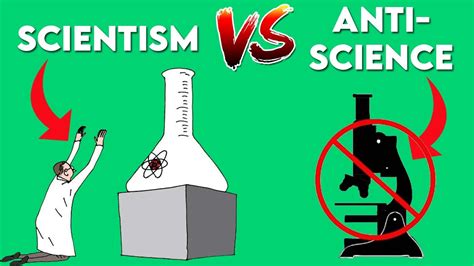 Scientism And Science Denial Youtube