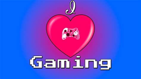 I Love Gaming Gaming Collection Showcase Youtube
