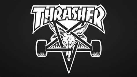 HD Thrasher Wallpaper Images