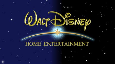 2001 2008 Walt Disney Home Entertainment Logo Remake By Aldrine Joseph