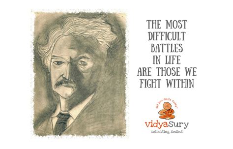 50 Inspiring Quotes By Mark Twain That Will Make You Smile Vidya Sury