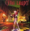 Cyndi Lauper A Night To Remember Records, LPs, Vinyl and CDs - MusicStack