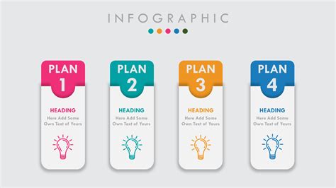 Infographic Free Template Powerpoint Free Printable Templates