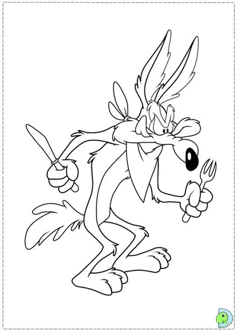 wile e coyote cartoon coloring pages disney coloring pages coloring book pages badass