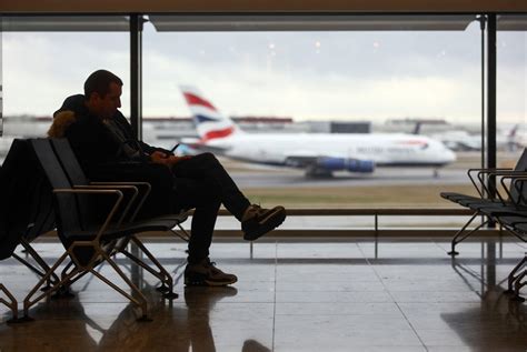 British Airways Chaos Following System Failure Fortune