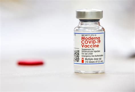Does it work against new variants? EU medicines regulator recommends second vaccine against ...