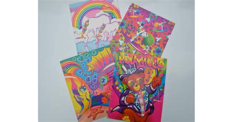 Lisa Frank Things All 90s Girls Remember Popsugar Love And Sex Photo 54