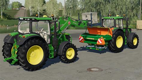 Ls2019 Amazone Za M V1100 Farming Simulator 22 Mod Ls22 Mod Download