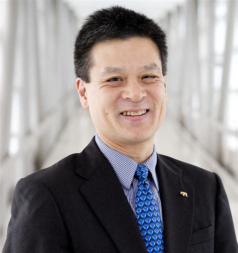Dr John Ngai Named Director Of Nih Brain Initiative Behavioral