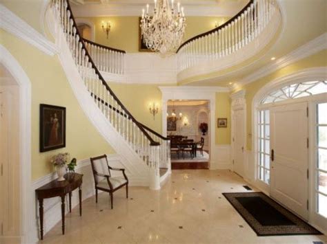Rooms at the nice house are set on the 9th floor of a residential building with a lift. Estate of the Day: $6.5 Million European Mansion in New ...