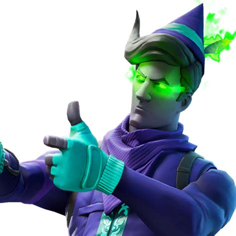 Fortnite Codename E L F Skin Outfit Esportinfo