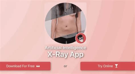 Cierran app DeepNude que permitía virtualmente desnudar a una mujer