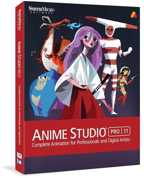 Anime Studio Pro 8 Free Download Full Version Lokasintm