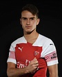 [Photos] Denis Suarez poses in Arsenal shirt after completing move from ...
