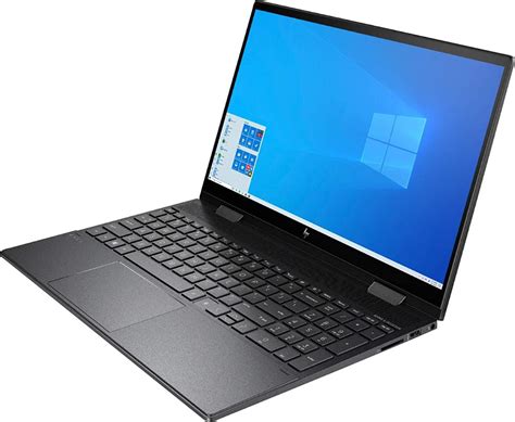 Hp Envy X360 15z Ee000 Convertible Laptop Laptop Specs