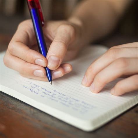 10 Songwriting Tips To Help You Write Memorable Music