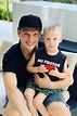 Nick Carter Takes the Cutest Dad Selfies! See the Best Photos of Him ...