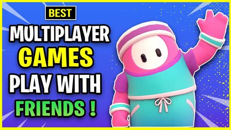 Best Multiplayer Games For Pc Best Multiplayer Games To Play With