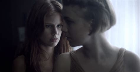 Julie Zangenberg Star Of New Nordic Vampire Series Heartless Talks