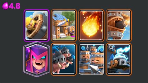 Clash Royale Decks 2023 Best Royale Decks For The Season