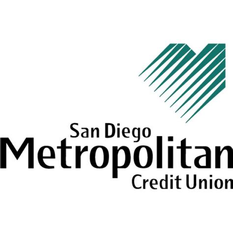San Diego Metropolitan Credit Union Brands Of The World™ Download