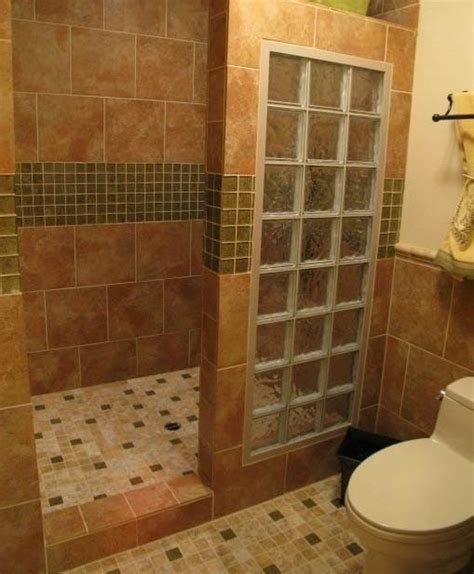 Drowning in shower and bathtub ideas? 10 Walk In Shower Ideas That Are Bold And Interesting ...