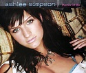 Ashlee Simpson – Pieces Of Me (2004, CD) - Discogs