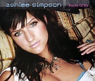 Ashlee Simpson – Pieces Of Me (2004, CD) - Discogs