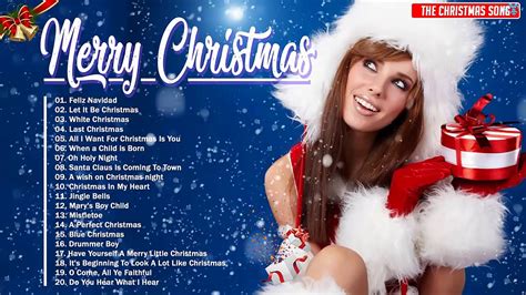 Best Christmas Music On Youtube ~ Playlist Carols Bodenewasurk
