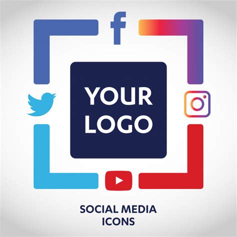 Set of popular social media logos icons instagram facebook twitter youtube whatsapp pinterest linkedin element vector editorial photo illustration of vimio google 161803786. 500+ Twitter LOGO - Latest Twitter Logo, Icon, GIF ...