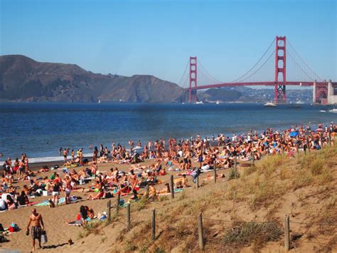 U S S Best Nudist Beaches Top Best Nude Beaches In Usa Living