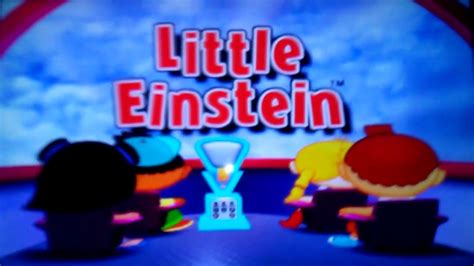 Opening To Baby Einstein Baby Macdonald A Day On The Farm 2004 Dvd