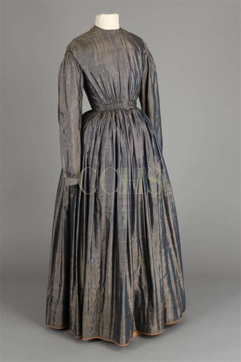 Profiles Chester County Clothing In The 1800s Chester