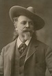 William Frederick Cody - Discovery Wiki