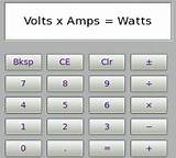 Volt Ampere Watt Relation Images