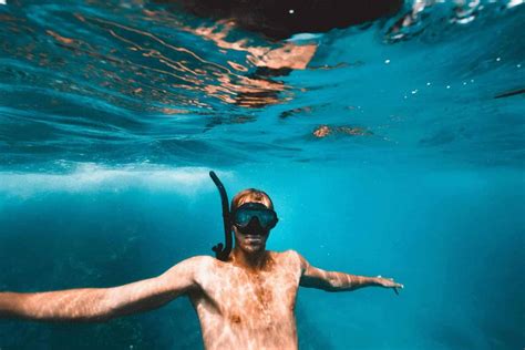 9 Best Places To Snorkel In Kauai Advice From A Local Escape Monthly