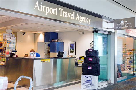 Ecsels the travel agency (p) ltd. Airport Travel Services - Airport Travel Services - At the ...