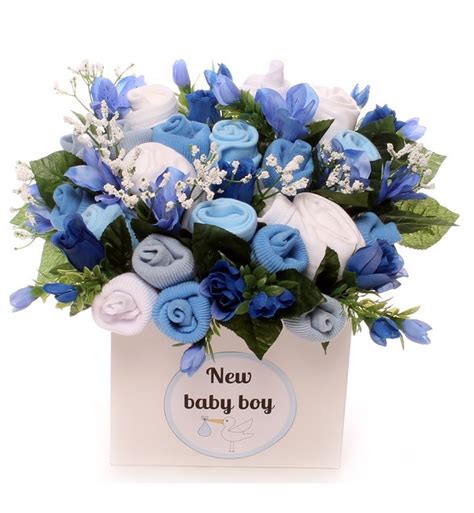 Luiza Masaev Next Flowers For New Baby Boy Baby Boy Nursery Flower