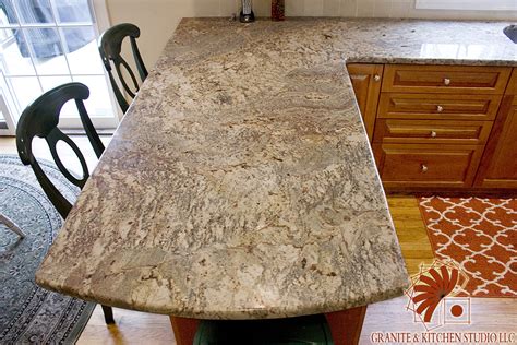 Typhoon Bordeaux Granite And Kitchen Studio