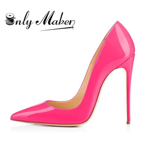 Online Shopping For Sissy Shoes With Free Worldwide Shipping