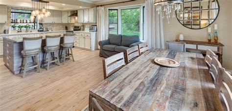 Kitchen Diner Ideas | Leisure