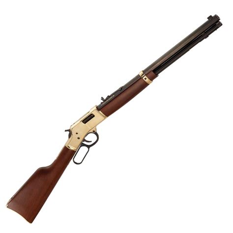 Henry Repeating Arms Wmr Golden Boy Lever Apex