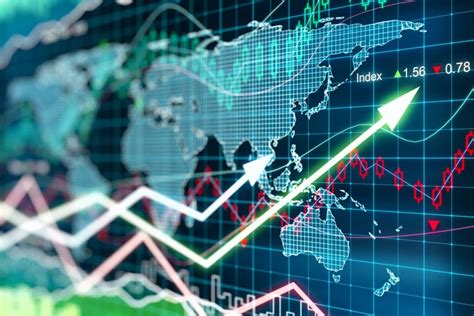 5 Reasons Why Robust Economic Growth Will Continue In 2019 IndustryWired