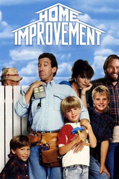 Home Improvement The Complete Series Wiki Synopsis Reviews Movies