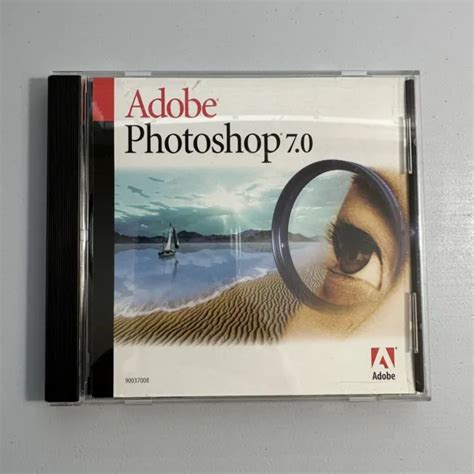 Adobe Photoshop 70 Full Old Version For Mac Macintosh W Serial