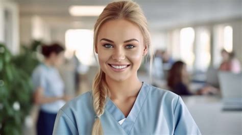 How To Become A Nurse In Germany In 2024