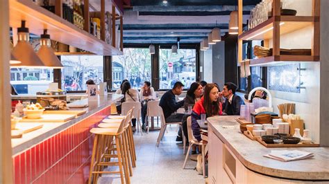 Dopa Don And Milk Bar Darling Square Review