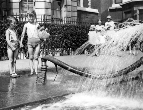 Vintage Photos That Show What Summer Fun Looked Like Before The Internet HuffPost