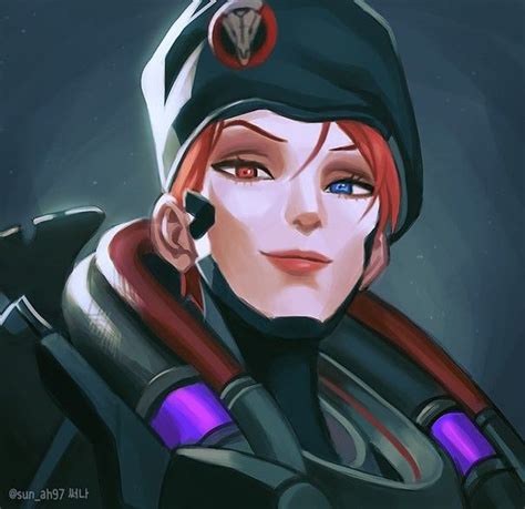 Pin By СЫЧ Компьютерный On OverwatchОвервотч Overwatch Overwatch