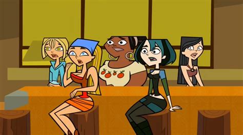 Total Drama 2007